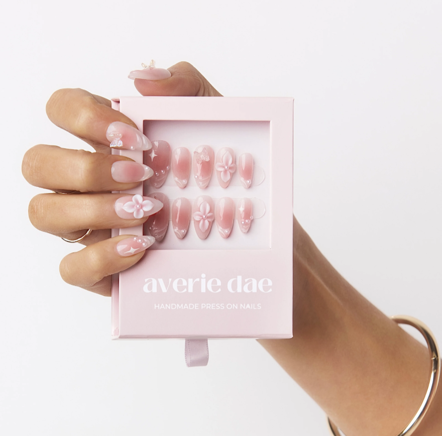 Averie Dae Press-On Nails