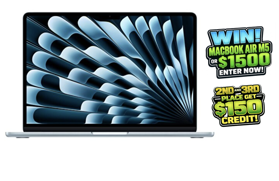 Macbook Air M5 13inch